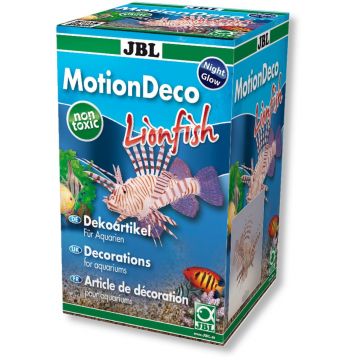 JBL Motiondeco Lionfish