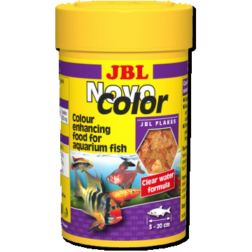 JBL Novocolor 250 ml
