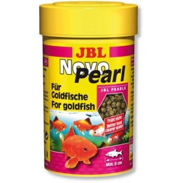 JBL NovoPearl 100 ml
