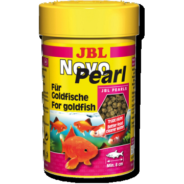 JBL NovoPearl 250 ml