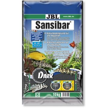 JBL Pietris Sansibar Black 10 KG