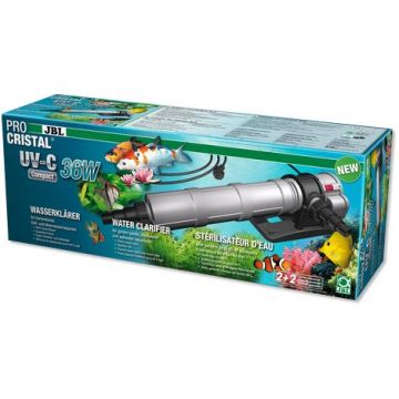 JBL Procristal Compact UV-C 36 W