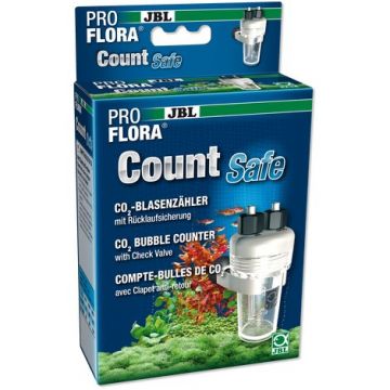 JBL Proflora CO2 Count Safe 2