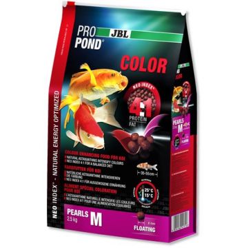 JBL ProPond Color M 1.3 KG