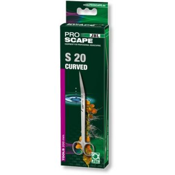 JBL ProScape Tool S 20 Curved