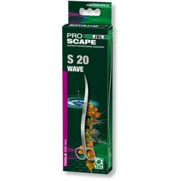 JBL ProScape Tool Wave S 20