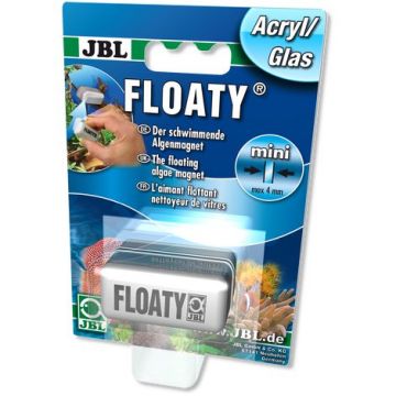 JBL Razuitor Magnetic Floaty Mini Acryl + Glas