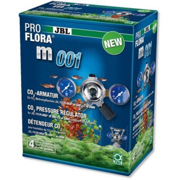 JBL Regulator De Presiune Proflora M001 2
