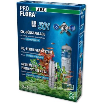 JBL Sistem Proflora U501