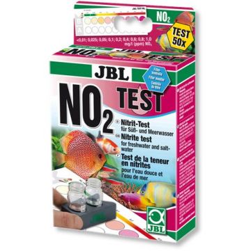 JBL Test Apa Nitrite Test-Set NO2