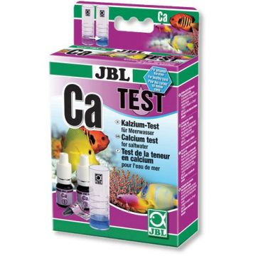 JBL Test Set Calcium