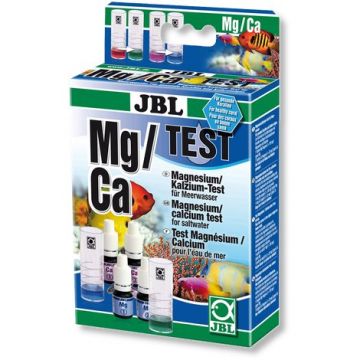 JBL Test Set Magnesium/Calcium