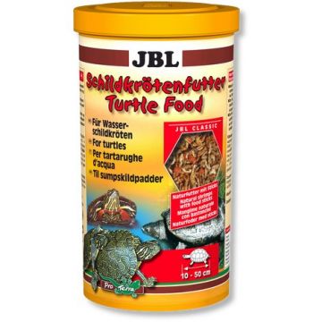JBL Turtle Food 100 ml