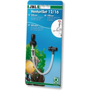 JBL VenturiSet 12/16