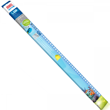 Juwel Tub Led Blue 1047 MM