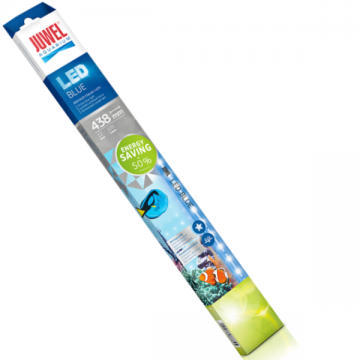 Juwel Tub Led Blue 12 W 438 MM