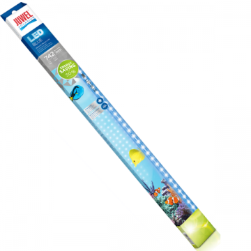 Juwel Tub Led Blue 19 W 742 MM