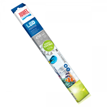 Juwel Tub Led Marine 438 MM