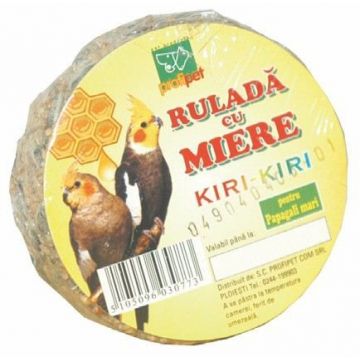 Kiri Kiri Rulada Papagali 60 g