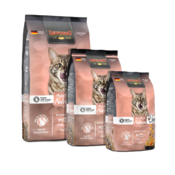 Leonardo Adult Grain Free Somon - 1-8-kg