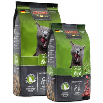 Leonardo Adult Sensitive Miel - 300-g