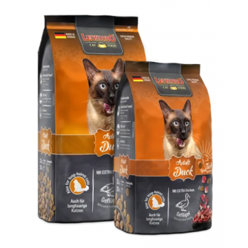 Leonardo Adult Sensitive Rata - 7-5-kg