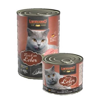 Leonardo Conserva Ficat - 400-g