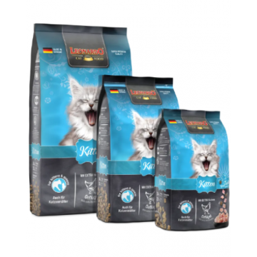 Leonardo Kitten Pui - 300-g