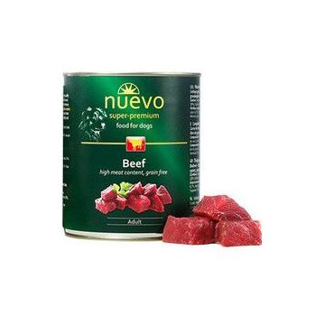 Nuevo Dog Cons Vita 400 g