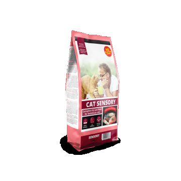 Nutraline Cat Sensory - 400-g