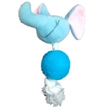 Paiatze Dog Plus Cap Elefant TP005