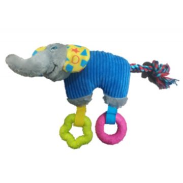 Paiatze Dog Plus Elefant TP001