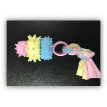 Paiatze Dog Puppy Suzeta TPR TNR020