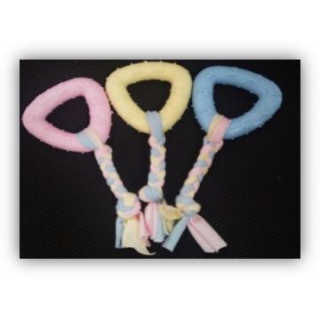 Paiatze Dog Puppy Triunghi TPR TNR011