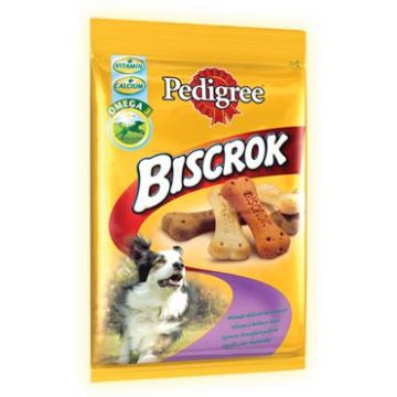 Pedigree Biscuiti Biscrok 200 g