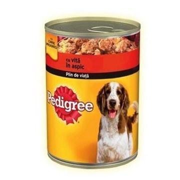 Pedigree Conserva Vita 1200 g