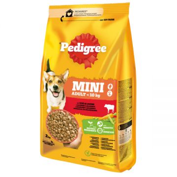 Pedigree Small Dogs Vita - 2-kg
