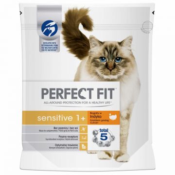 PERFECT FIT CAT SENSITIVE CURCAN