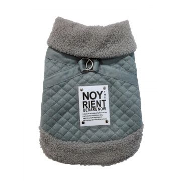 Pet Expert Haina Caine Beige BO-W19058 - 35-cm