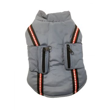 Pet Expert Haina Caine Blue BO-W19020 - 40-cm