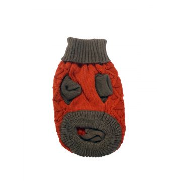 Pet Expert Haina Caine Brick Red Bo-3 - 25-cm