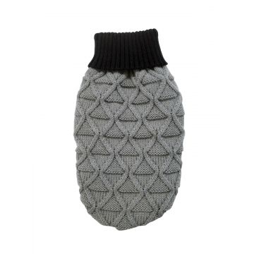 Pet Expert Haina Caine Grey Bo-3 - 30-cm