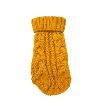 Pet Expert Haina Caine Yellow BO-13 - 40-cm