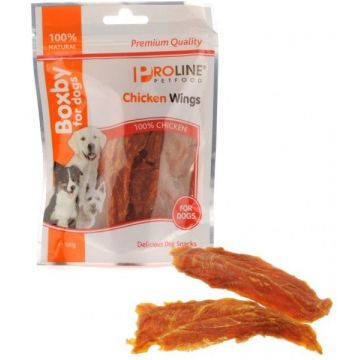 Proline Boxby Aripi Pui 360 g