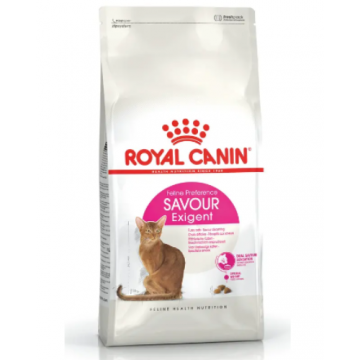 Royal Canin Felin Exigent 35/30 Savour - 400-g