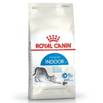 Royal Canin Felin Indoor - 400-g