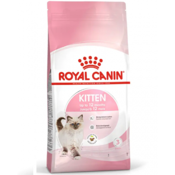 Royal Canin Felin Kitten 36 - 10-kg