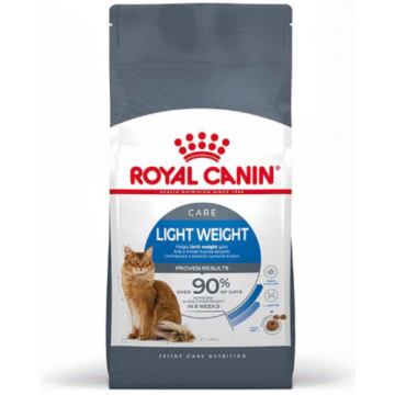 Royal Canin Felin Light Weightcare - 400-g