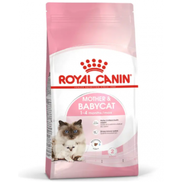Royal Canin Felin Mother & Baby Cat - 2-kg