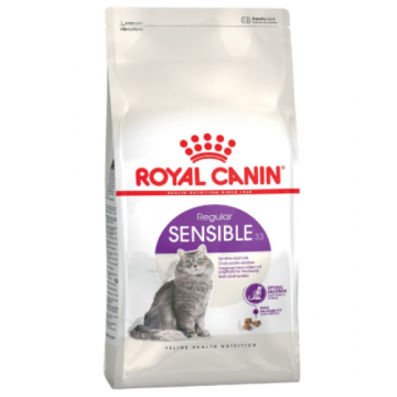 Royal Canin Felin Sensible 33 - 2-kg